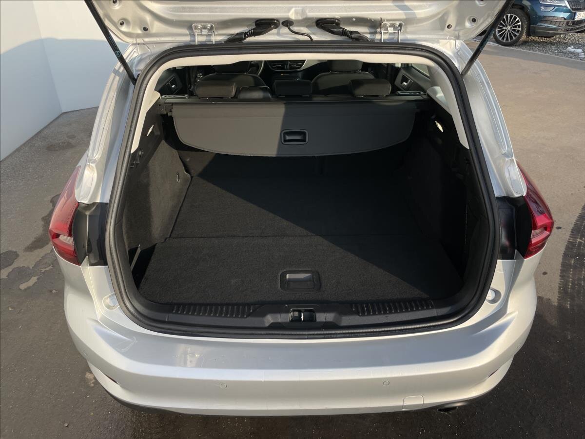 Ford Focus Kombi 1,5 l 88 kw