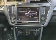 Volkswagen Tiguan SUV / Terénní 2,0 l 110 kw