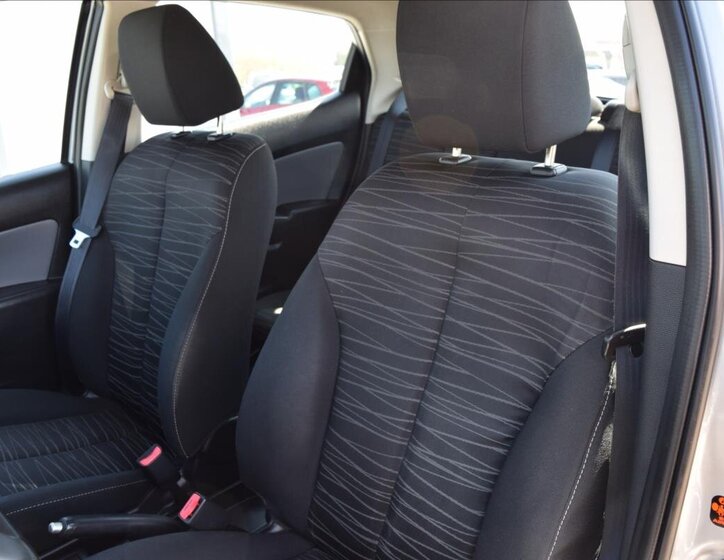 Mazda 2 Hatchback 1,3 l 55 kw