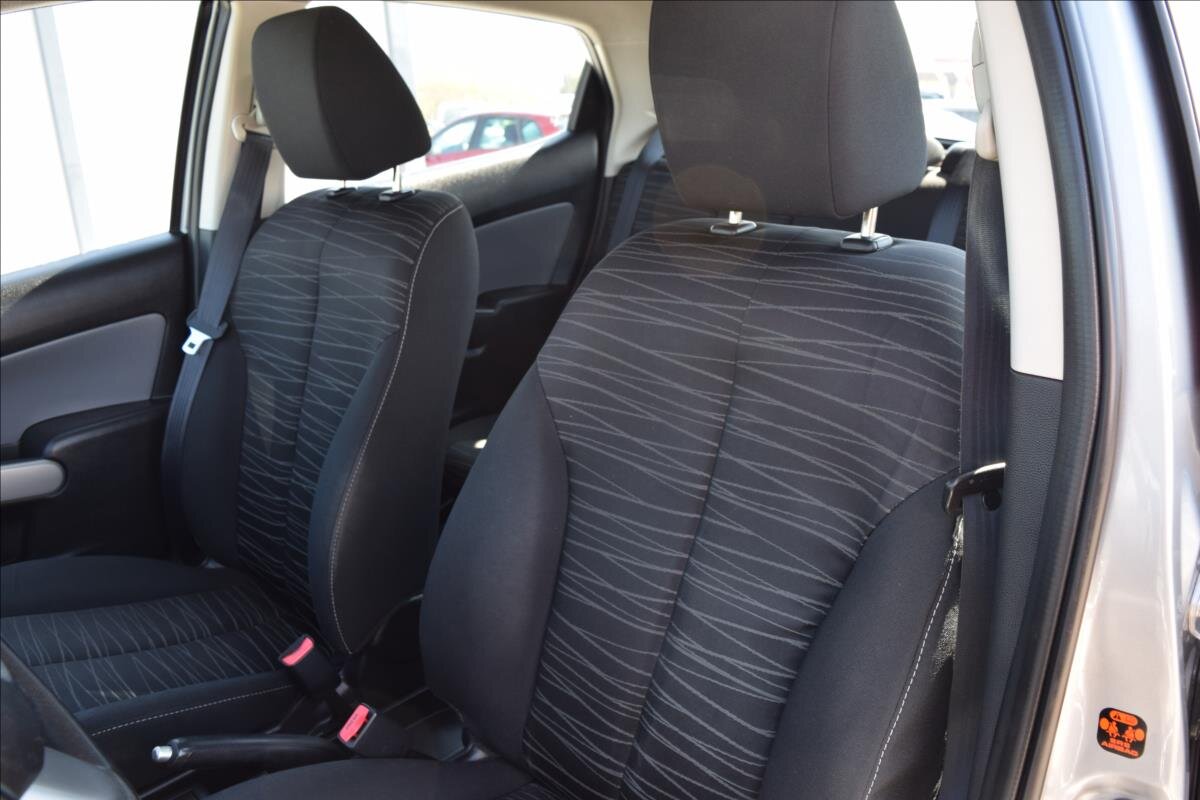 Mazda 2 Hatchback 1,3 l 55 kw