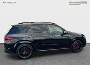 Mercedes-Benz GLE 6