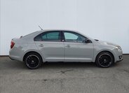 Škoda Rapid Liftback 999,0 81 kw