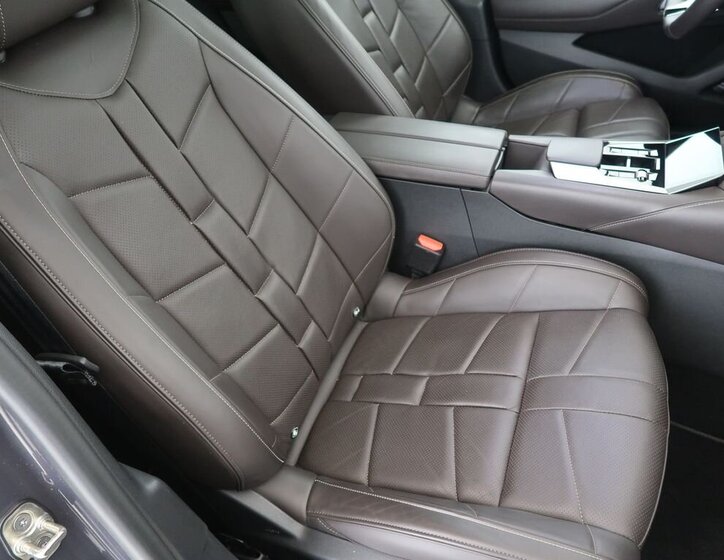 DS Automobiles DS4 Hatchback 1,6 l 132 kw