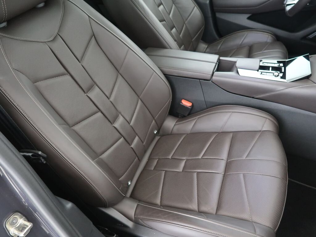 DS Automobiles DS4 Hatchback 1,6 l 132 kw