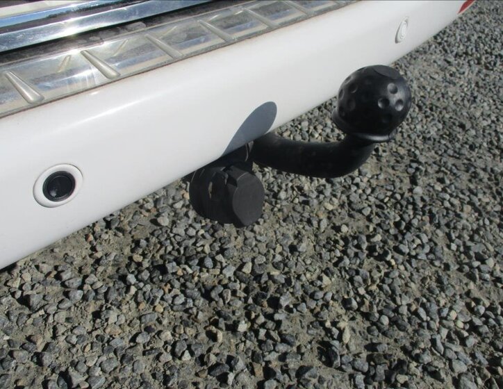 Volkswagen Multivan VAN / Minibus 2,0 l 132 kw