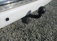 Volkswagen Multivan VAN / Minibus 2,0 l 132 kw