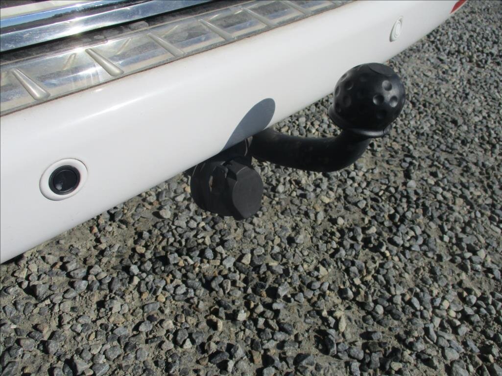 Volkswagen Multivan VAN / Minibus 2,0 l 132 kw