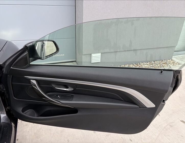 BMW Řada 4 20