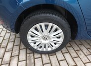 Seat Ibiza Kombi 1,4 l 63 kw