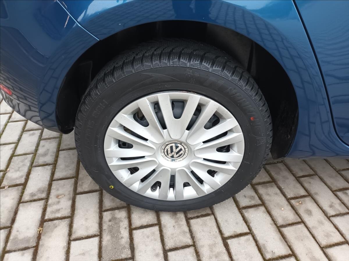 Seat Ibiza Kombi 1,4 l 63 kw