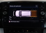 Volkswagen Passat 22