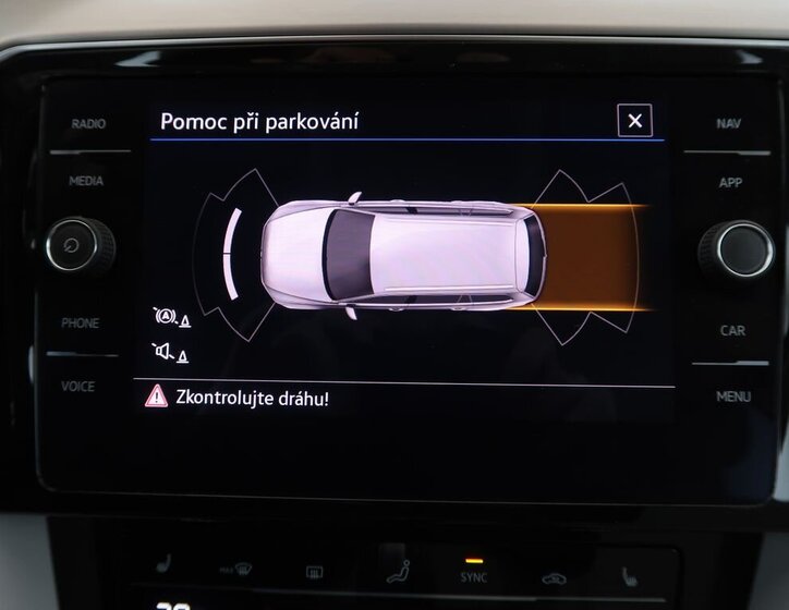 Volkswagen Passat 22