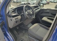 Volkswagen Transporter Ostatní 2,0 l 110 kw