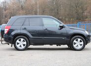 Suzuki Grand Vitara 4