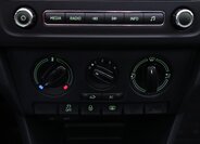 Škoda Rapid Hatchback 1,6 l 77 kw