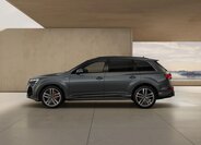 Audi Q7 SUV / Terénní 0,0 210 kw