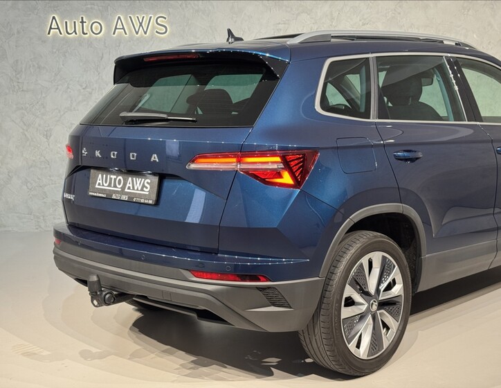 Škoda Karoq 10