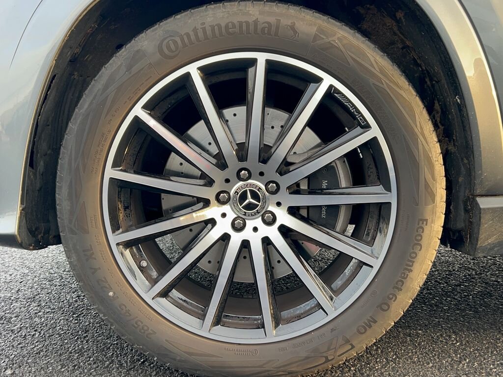 Mercedes-Benz Ostatní