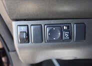 Nissan Navara Pick-up 3,0 l 170 kw