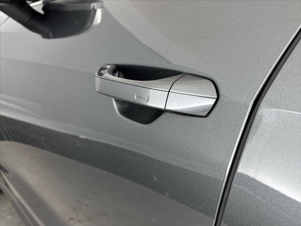 Audi S7 Liftback 3,0 l 253 kw