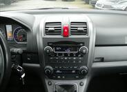 Honda CR-V 29
