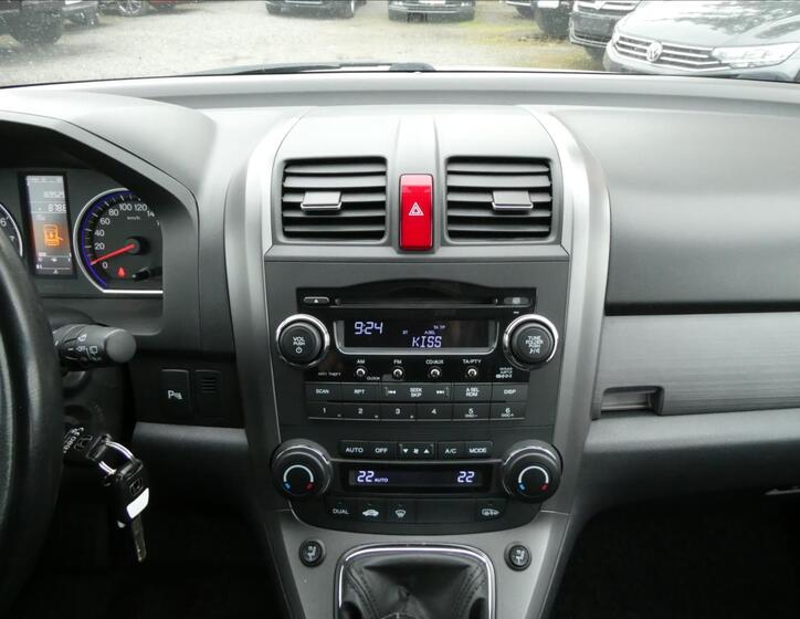 Honda CR-V 29