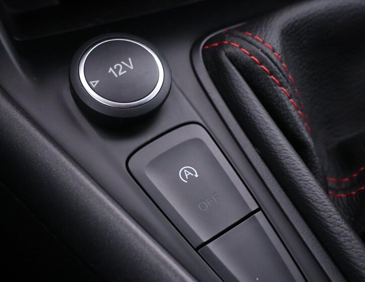 Ford Focus Hatchback 1,5 l 110 kw