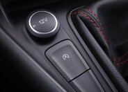 Ford Focus Hatchback 1,5 l 110 kw