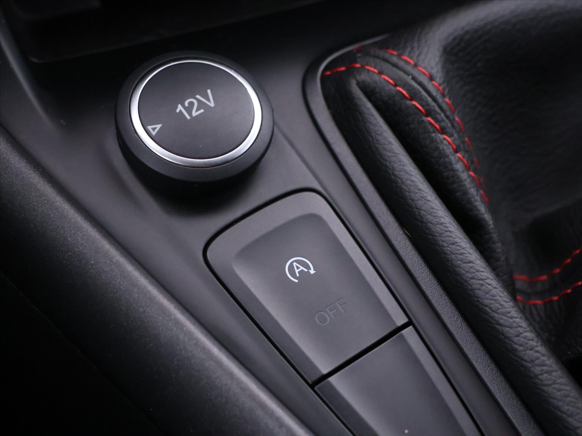 Ford Focus Hatchback 1,5 l 110 kw