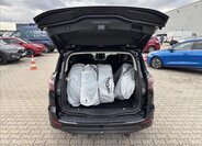 Ford S-MAX Kombi 2,5 l 140 kw