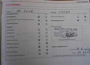 Škoda Fabia Kombi 1,6 l 77 kw