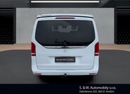 Mercedes-Benz Třídy V Ostatní 2,0 l 120 kw