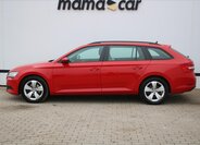 Škoda Superb Kombi 1,4 l 110 kw