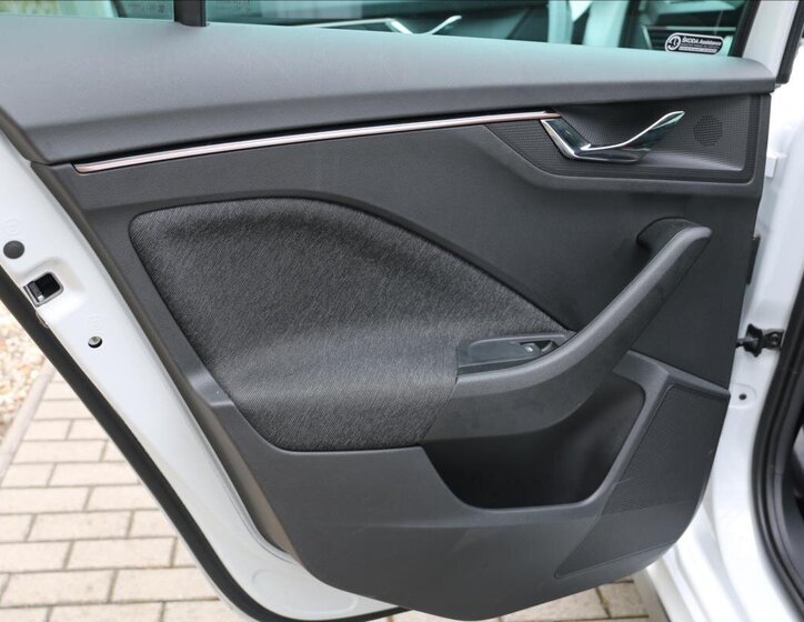 Škoda Kamiq SUV / Terénní 999,0 81 kw