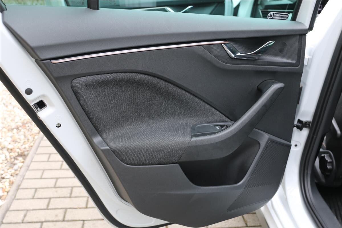 Škoda Kamiq SUV / Terénní 999,0 81 kw