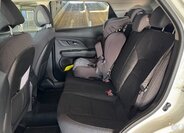 SsangYong Korando SUV 0,0 0