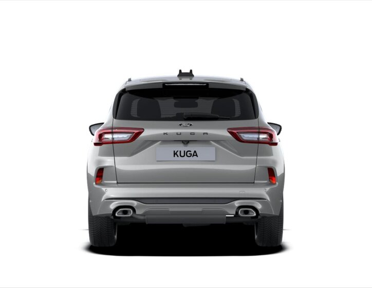 Ford Kuga 2