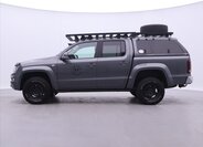 Volkswagen Amarok 4