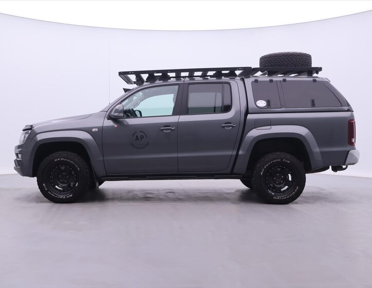 Volkswagen Amarok 4