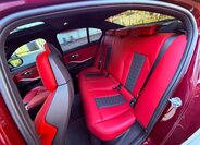 BMW M3 Sedan / Limuzína 3,0 l 375 kw