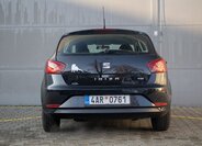 Seat Ibiza Hatchback 1,2 l 77 kw