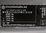 Volkswagen Golf Kombi 2,0 l 110 kw