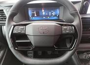 Toyota ProAce Verso 19