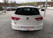 Seat Leon Kombi 1,2 l 77 kw