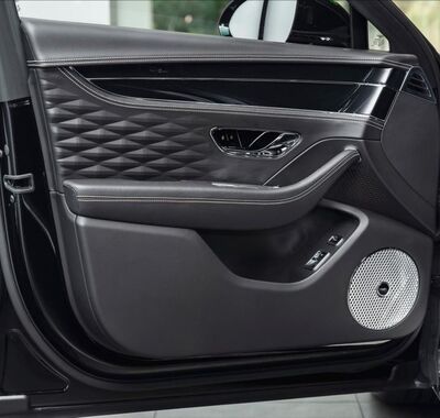 Bentley Flying Spur 20