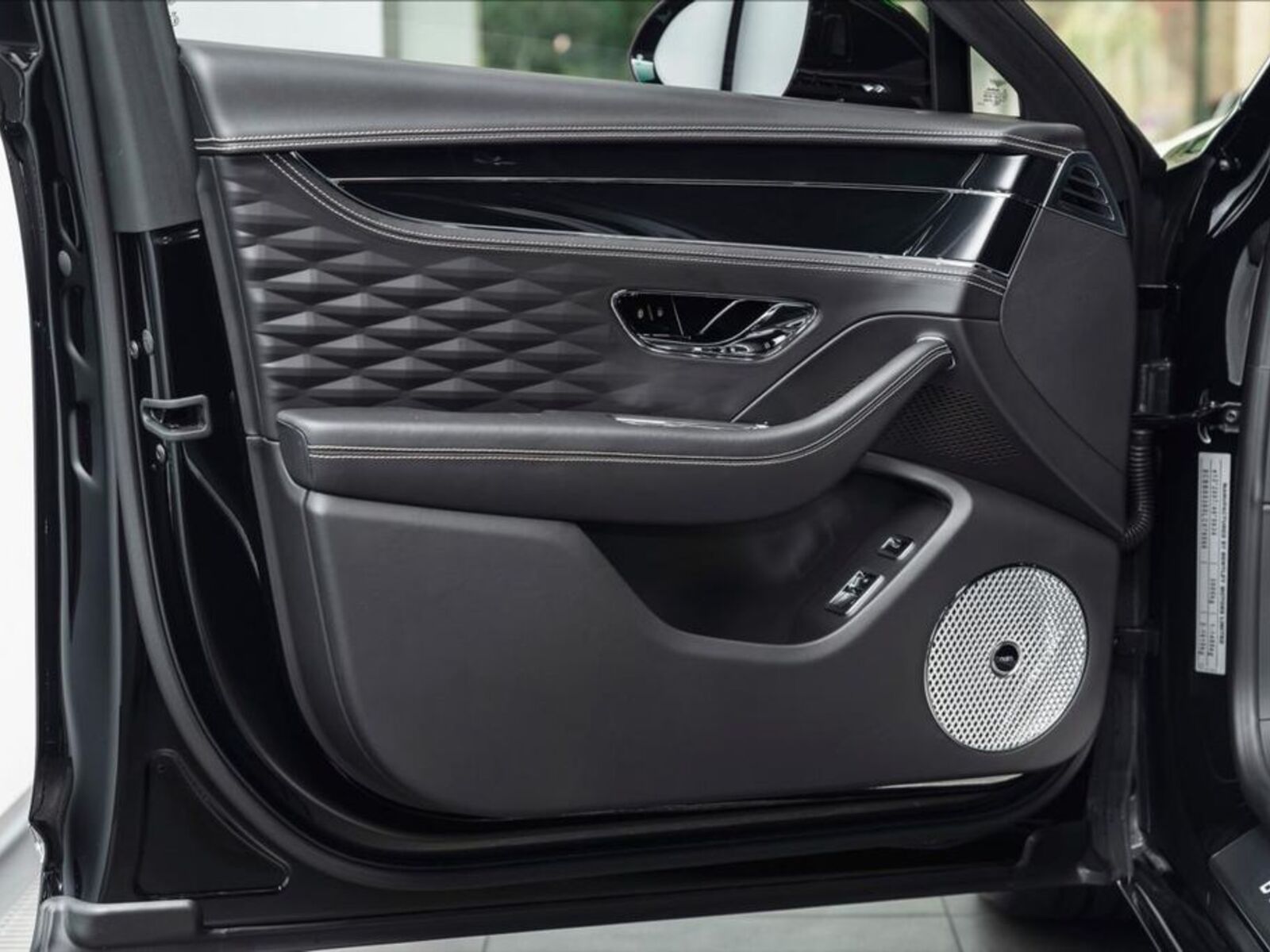 Bentley Flying Spur 20