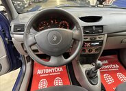 Renault Thalia Sedan / Limuzína 1,1 l 55 kw