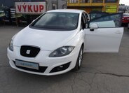 Seat Leon Hatchback 1,4 l 92 kw