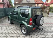 Suzuki Jimny 7