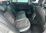 Škoda Superb Kombi 3,6 l 191 kw